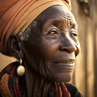 The story that Grandmother told