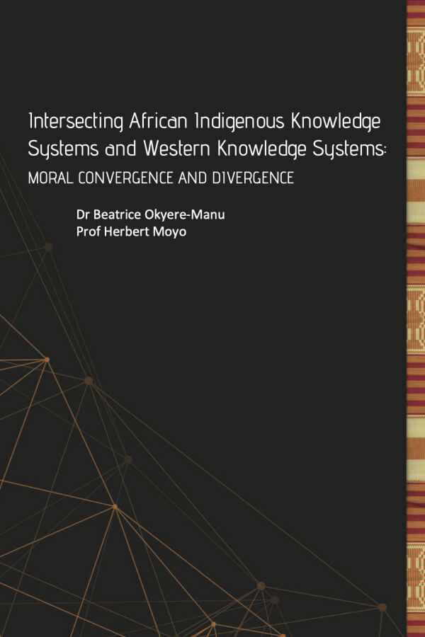 Intersecting African Indigenous Knowledge Systems and Western Knowledge Systems cover